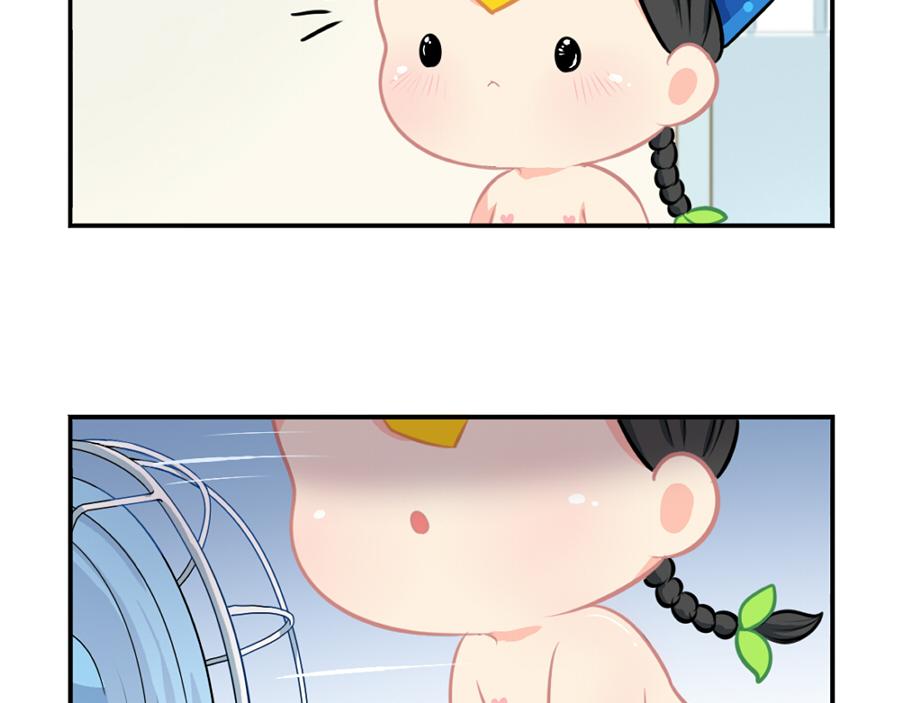 番外 重要的事情说三遍-第38话
