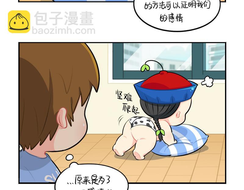 番外：父亲节-第54话