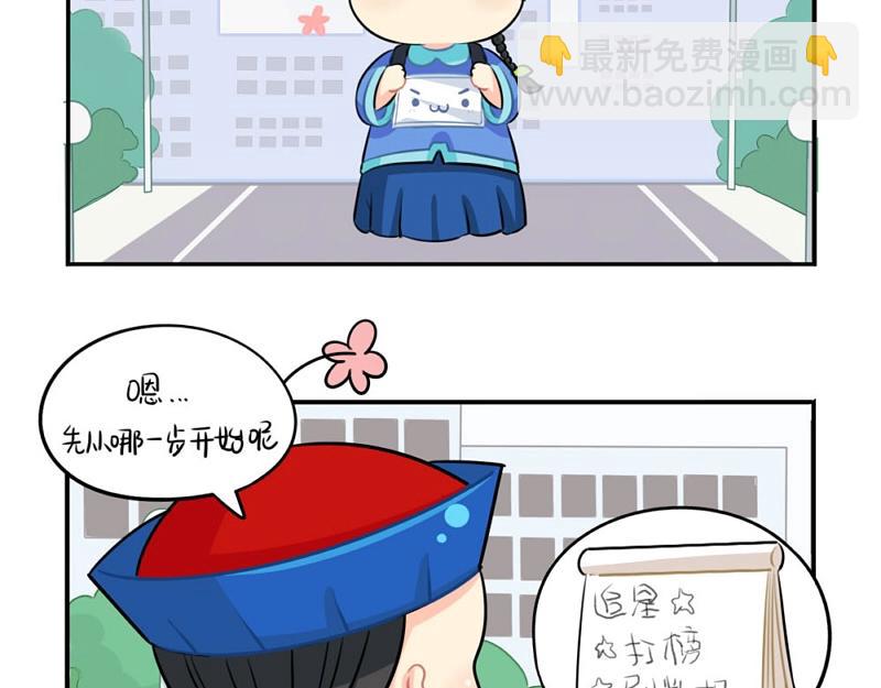 番外 追星-第64话