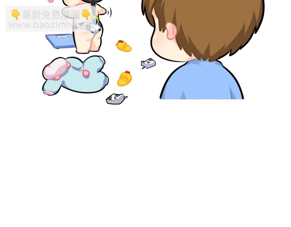 番外 体重-第94话