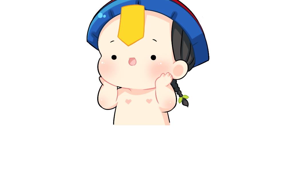 恭喜小姜丝，答对了-第102话