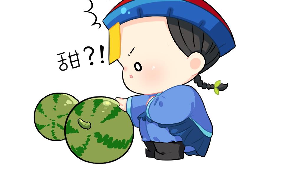 小姜丝一点都不甜-第104话