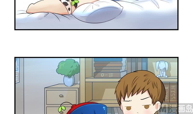 第10话 小姜丝帽子下的玄机-第118话