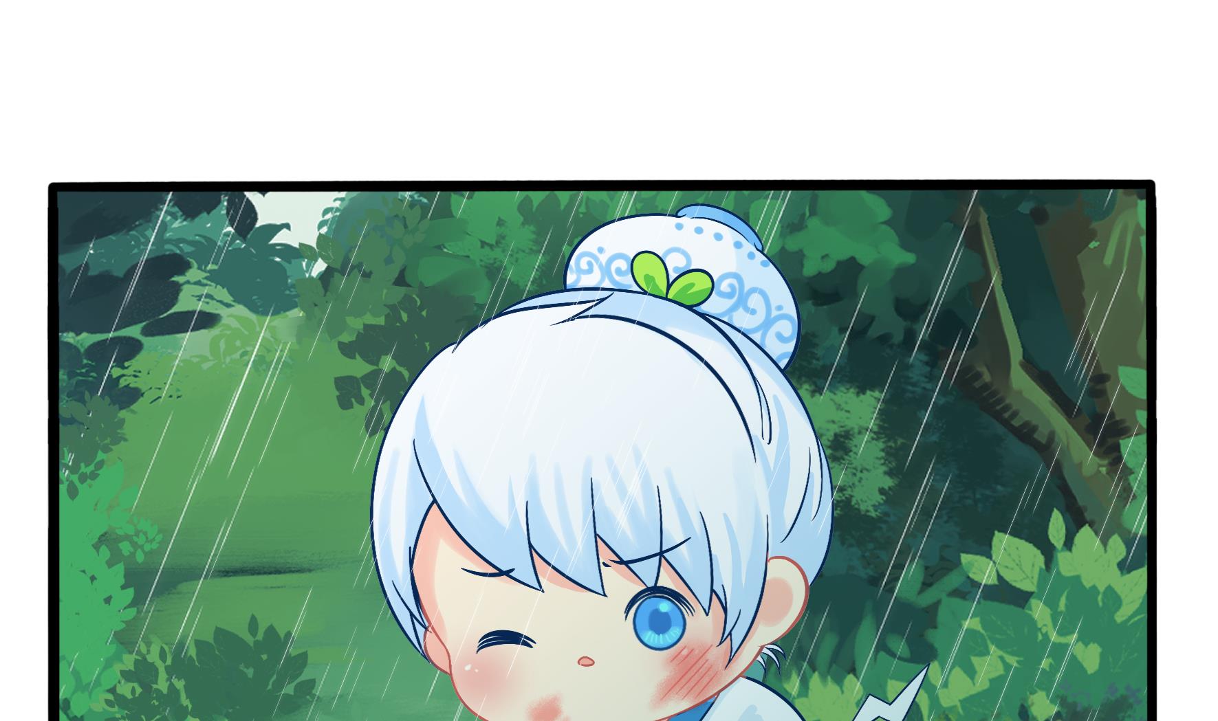 第二季第1话 我不能背叛朋友(1/2)-第128话