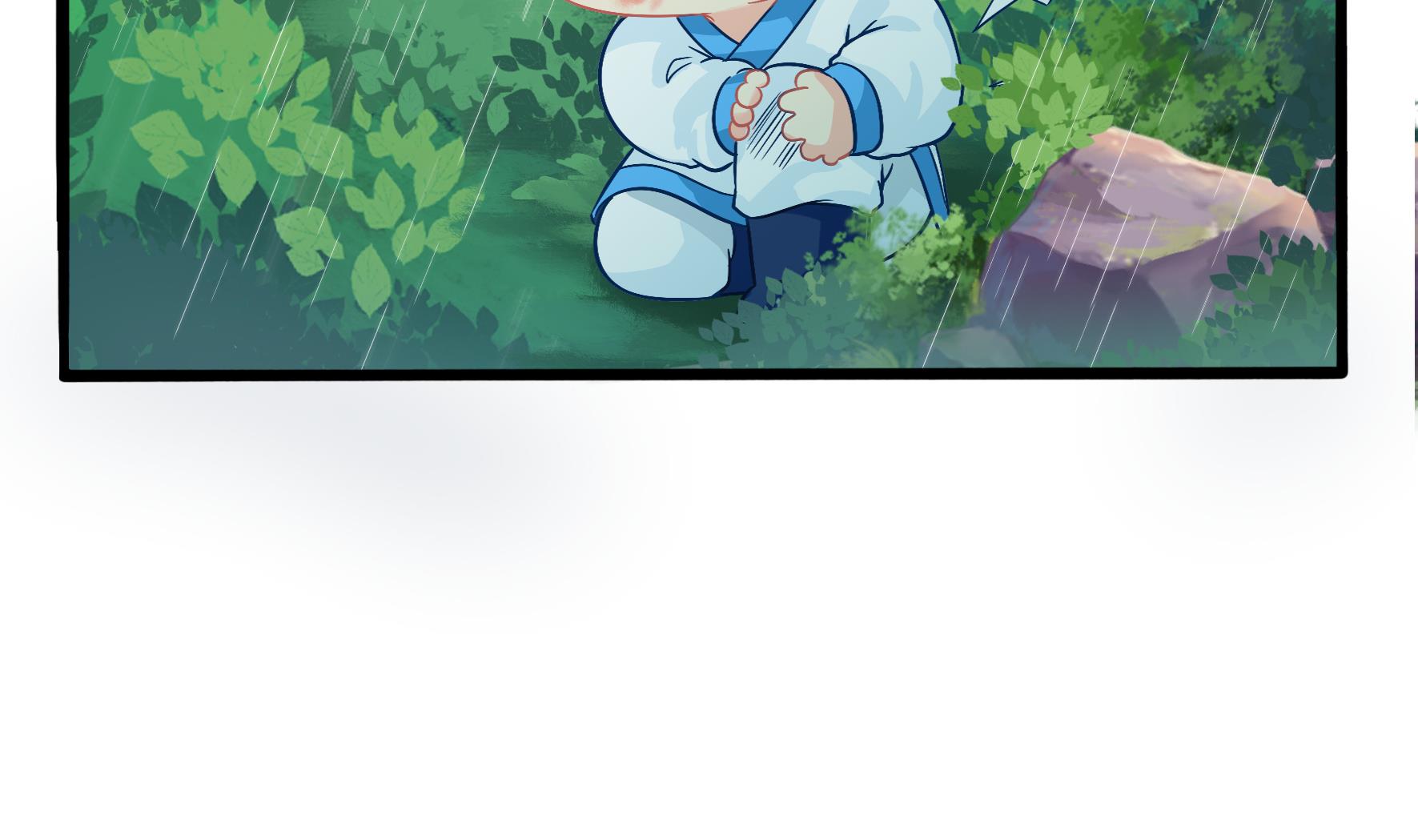 第二季第1话 我不能背叛朋友(1/2)-第128话