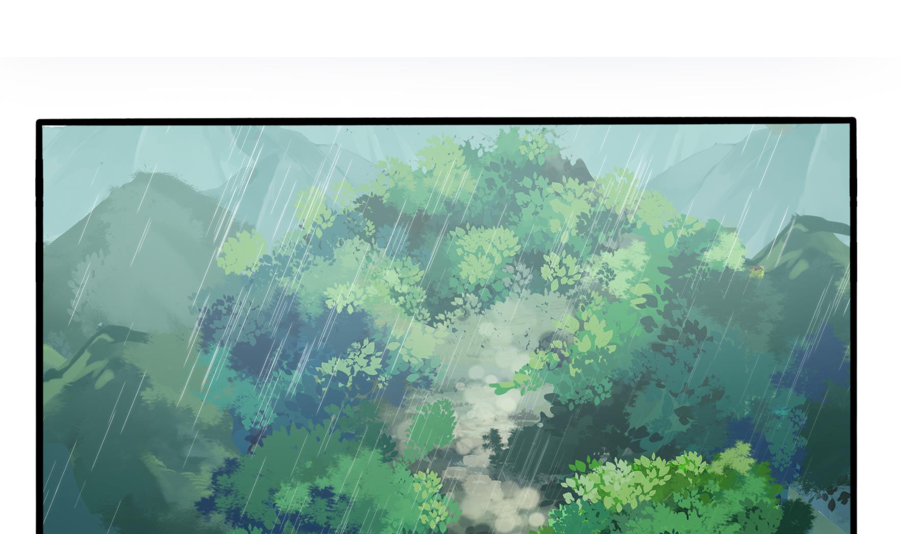第二季第1话 我不能背叛朋友(1/2)-第128话