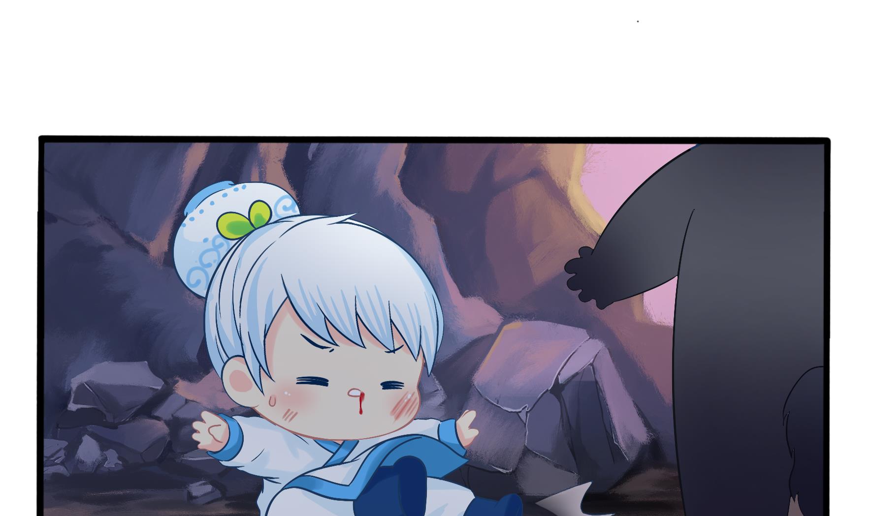 第二季第1话 我不能背叛朋友(1/2)-第128话