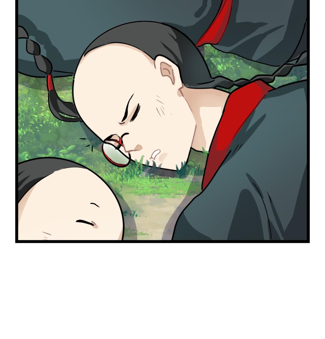第5话 古墓里一定有特别的东西(1/2)-第132话