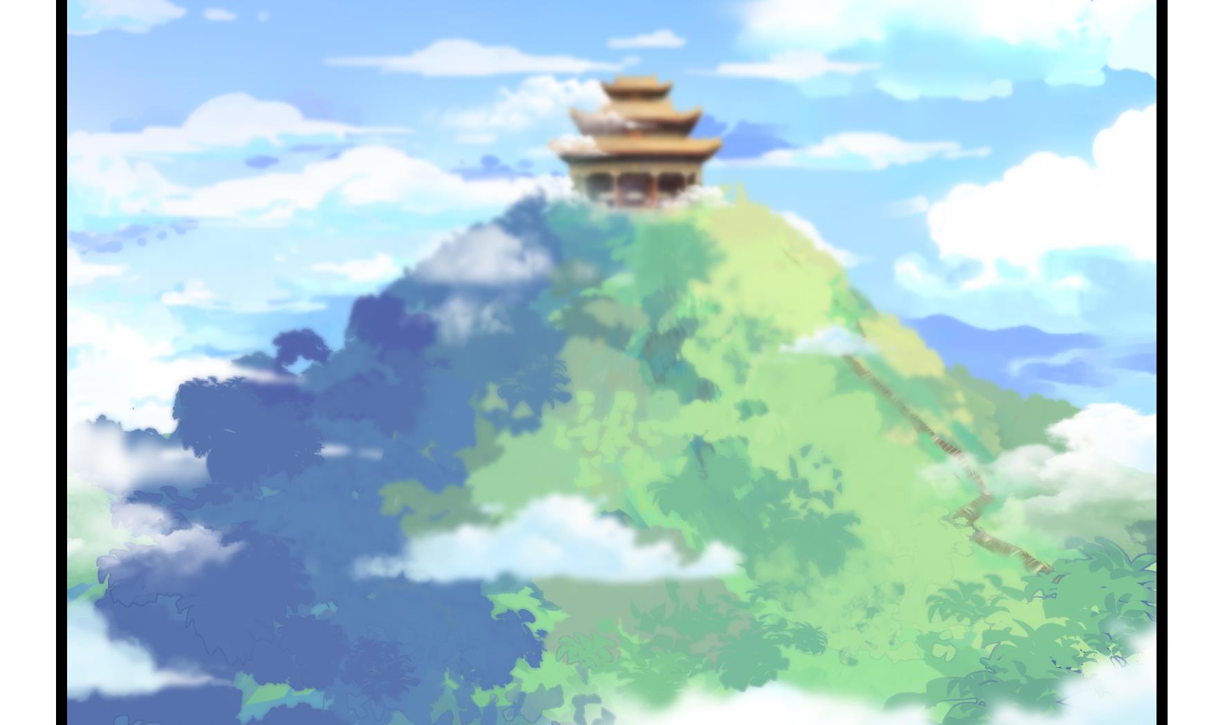 第9话 深夜的客人(1/2)-第136话