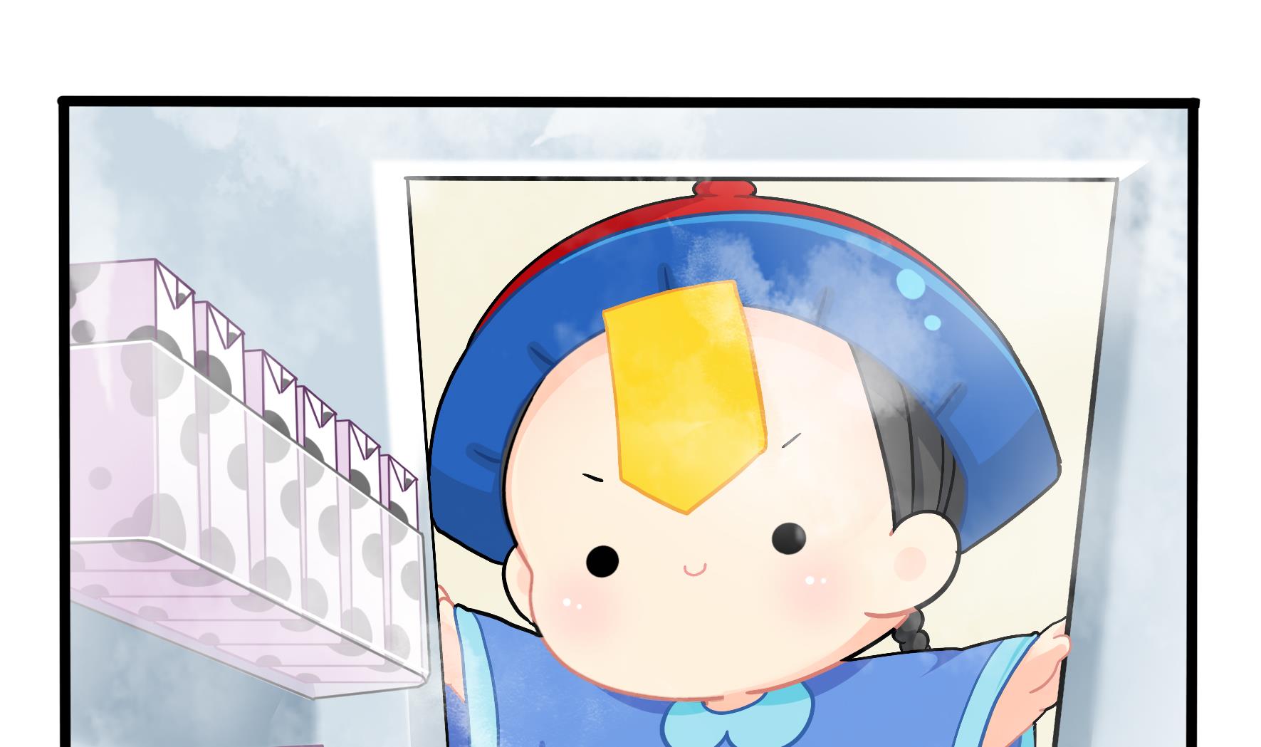 第9话 深夜的客人(1/2)-第136话