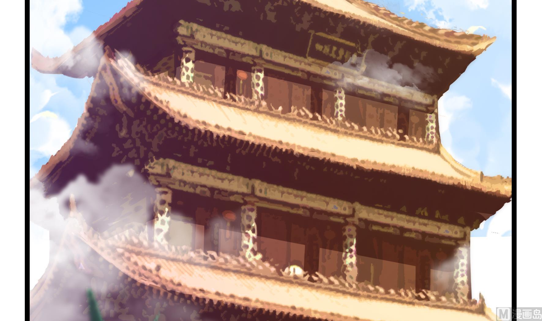 第9话 深夜的客人(1/2)-第136话