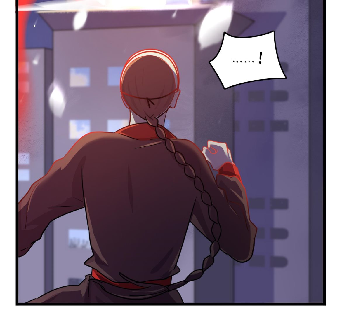 第13话 激战！(1/2)-第140话