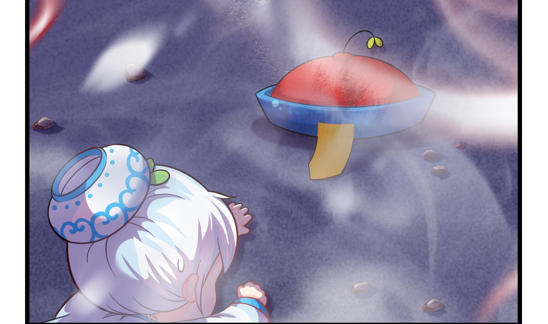 第13话 激战！(1/2)-第140话