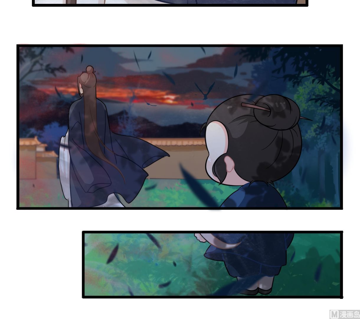 第13话 激战！(1/2)-第140话