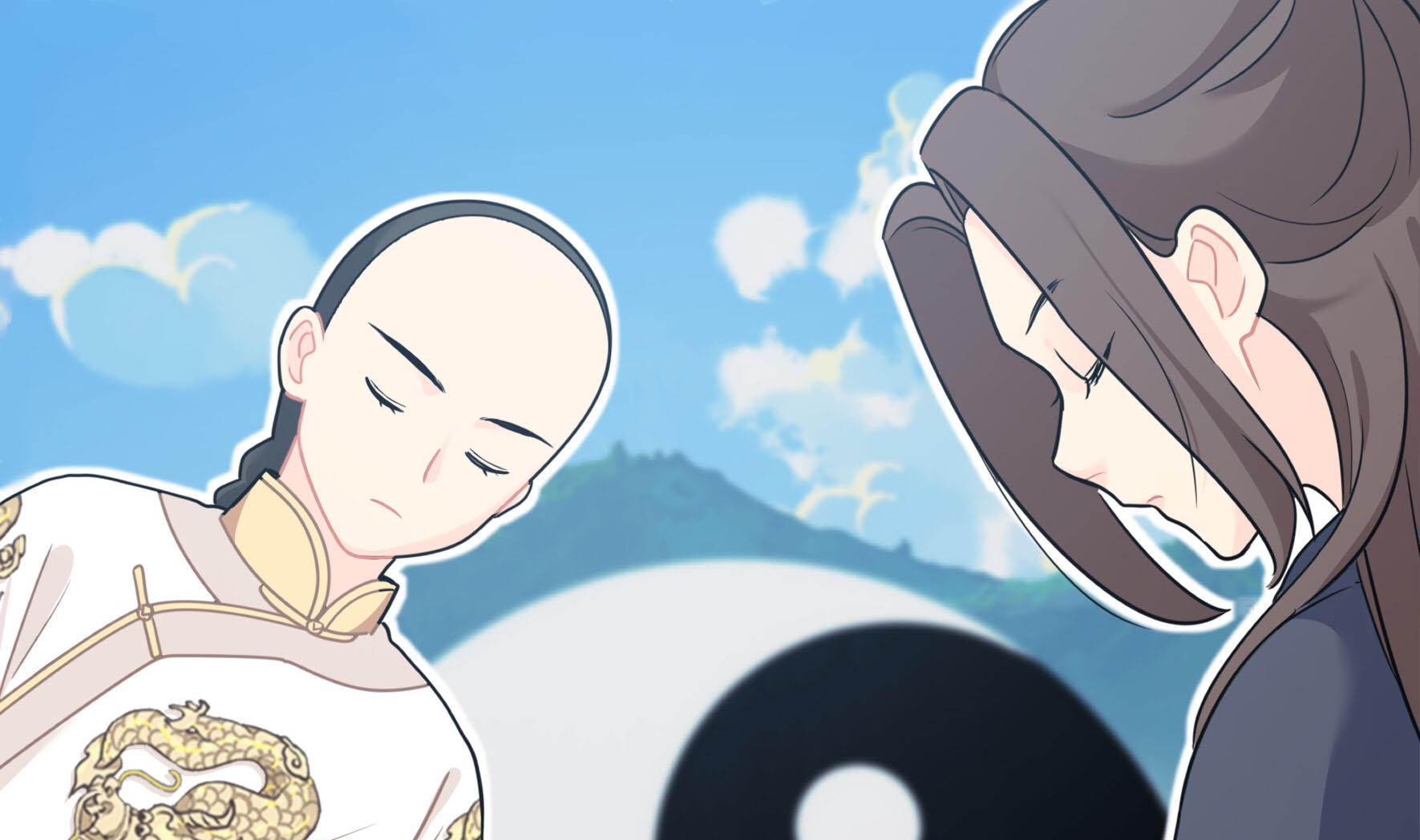 第15话 来龙去脉(1/2)-第142话