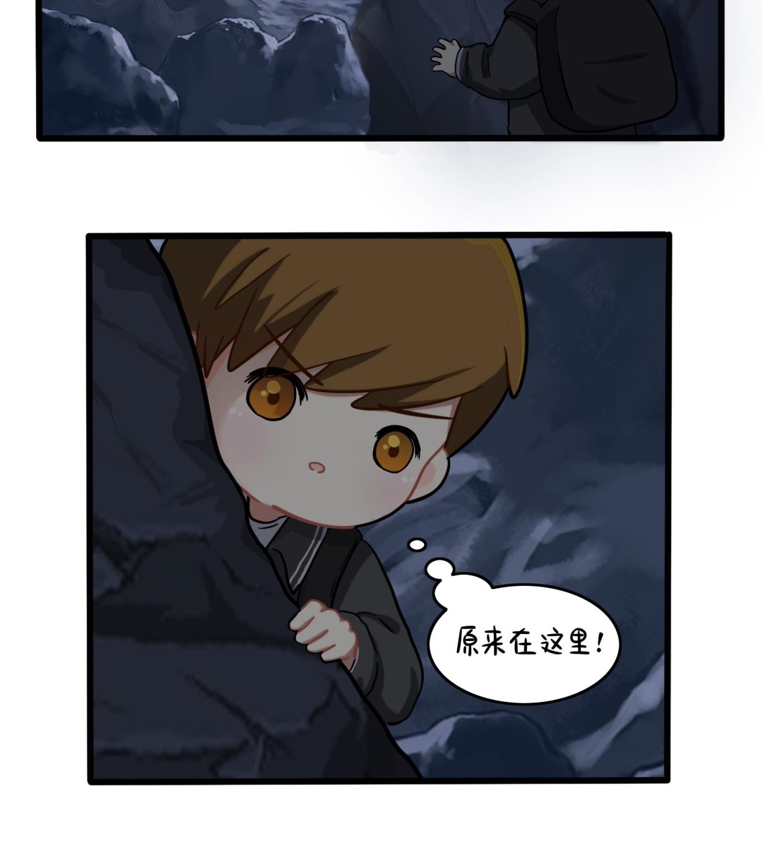 第19话 破碎的青花瓷(1/2)-第146话