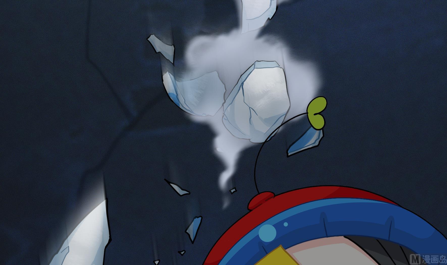 第19话 破碎的青花瓷(1/2)-第146话