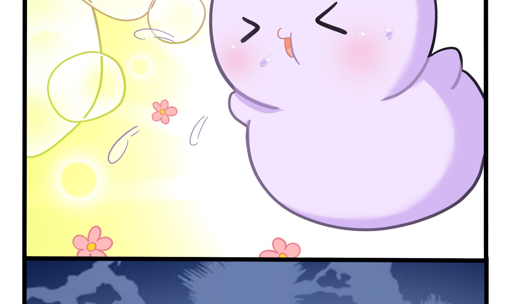 第19话 破碎的青花瓷(1/2)-第146话