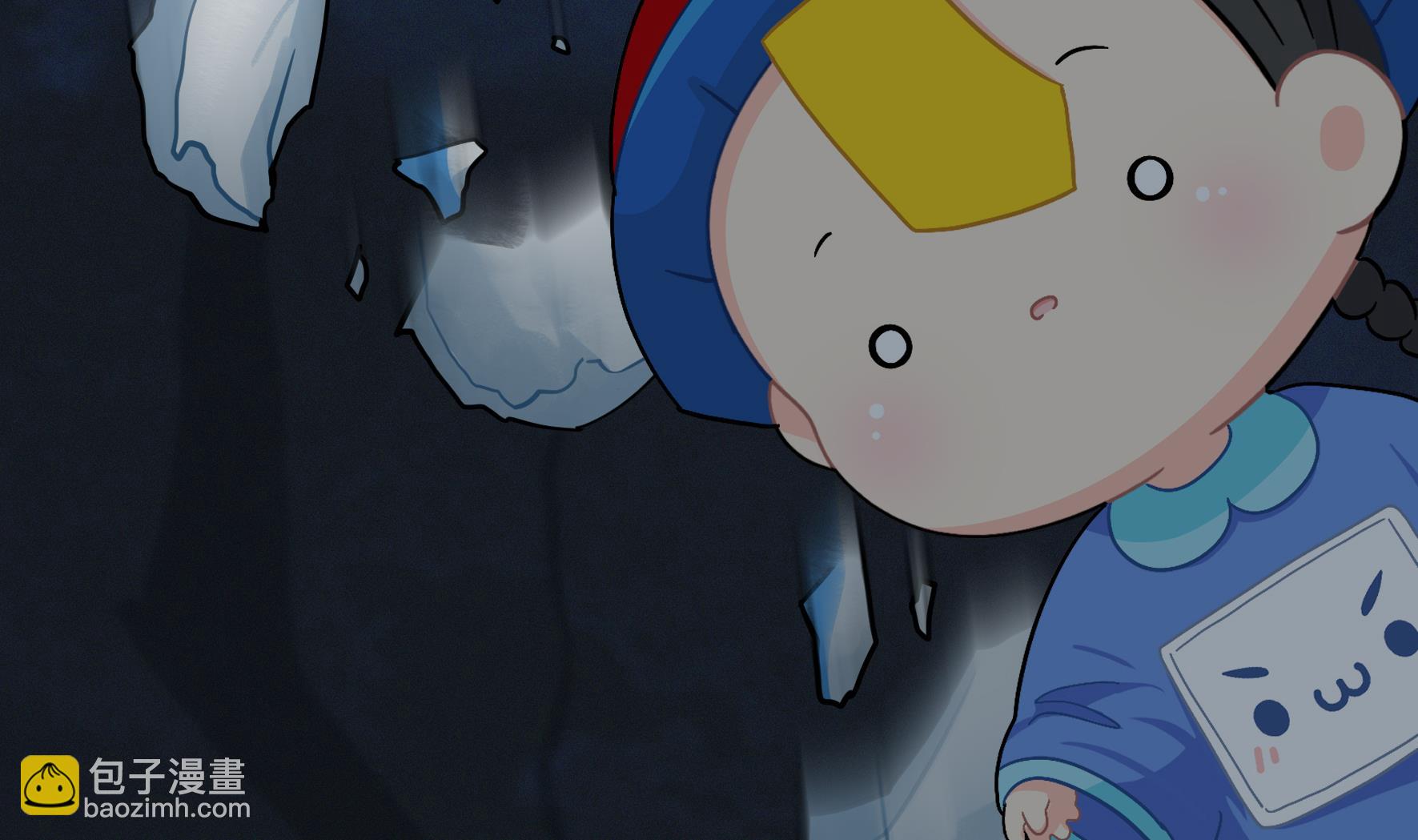 第19话 破碎的青花瓷(1/2)-第146话