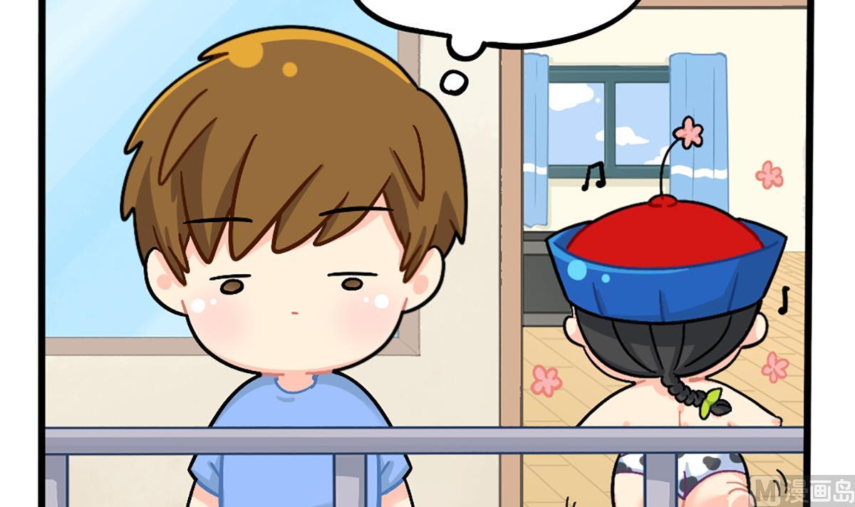 生姜晒干会变成小姜丝吗？-第166话