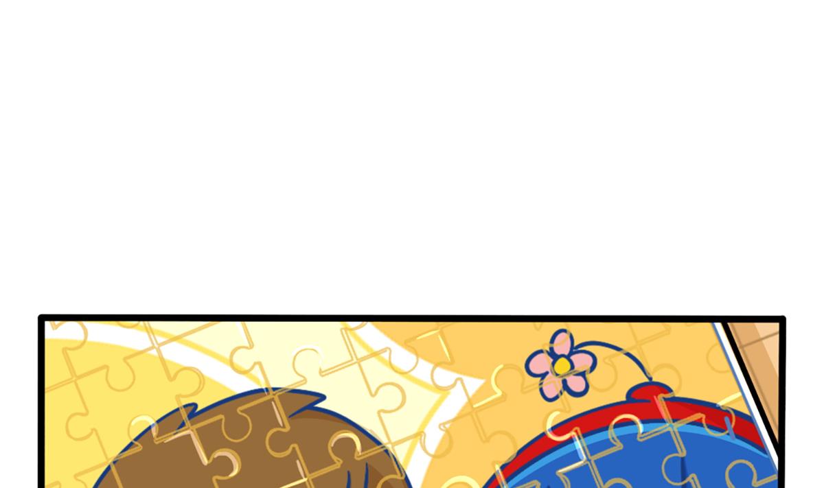 小姜丝拼图-第170话