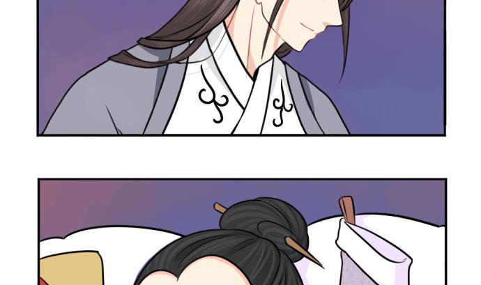 圣诞快乐！！希望大家都能收到礼物-第30话