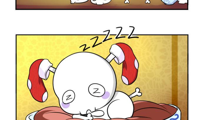 圣诞快乐！！希望大家都能收到礼物-第30话