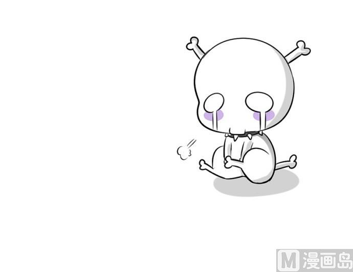 圣诞快乐！！希望大家都能收到礼物-第30话