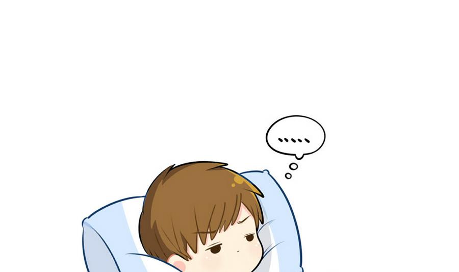 睡不着怎么办-第54话