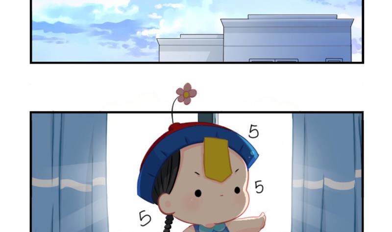 五周年-第64话