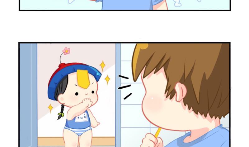 五周年-第64话