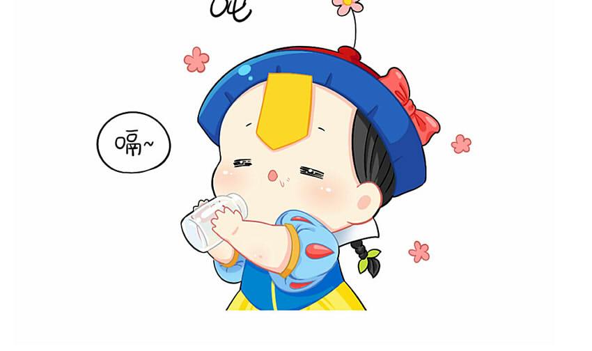童话世界之白喝公主-第68话