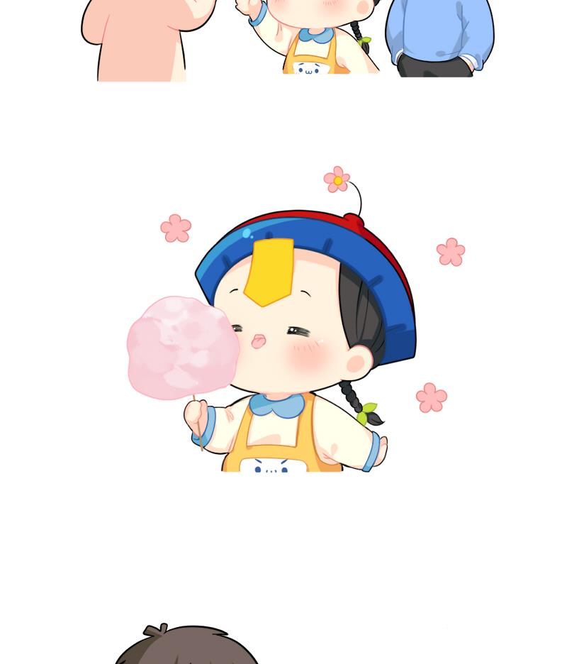 游乐园-第74话