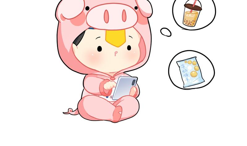 点外卖-第76话