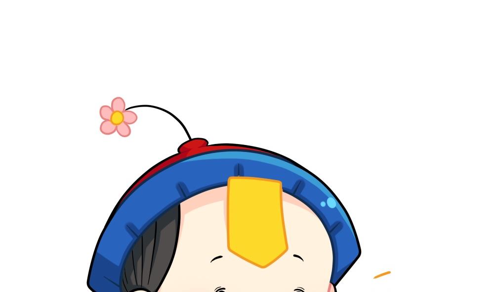 新的一年，新的可爱-第80话