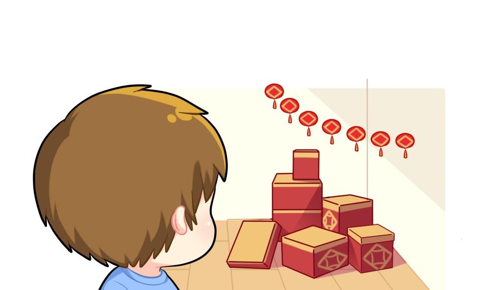 新的一年，新的可爱-第80话