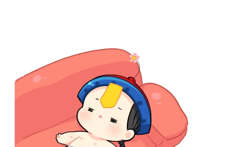 熟悉的感jio-第84话