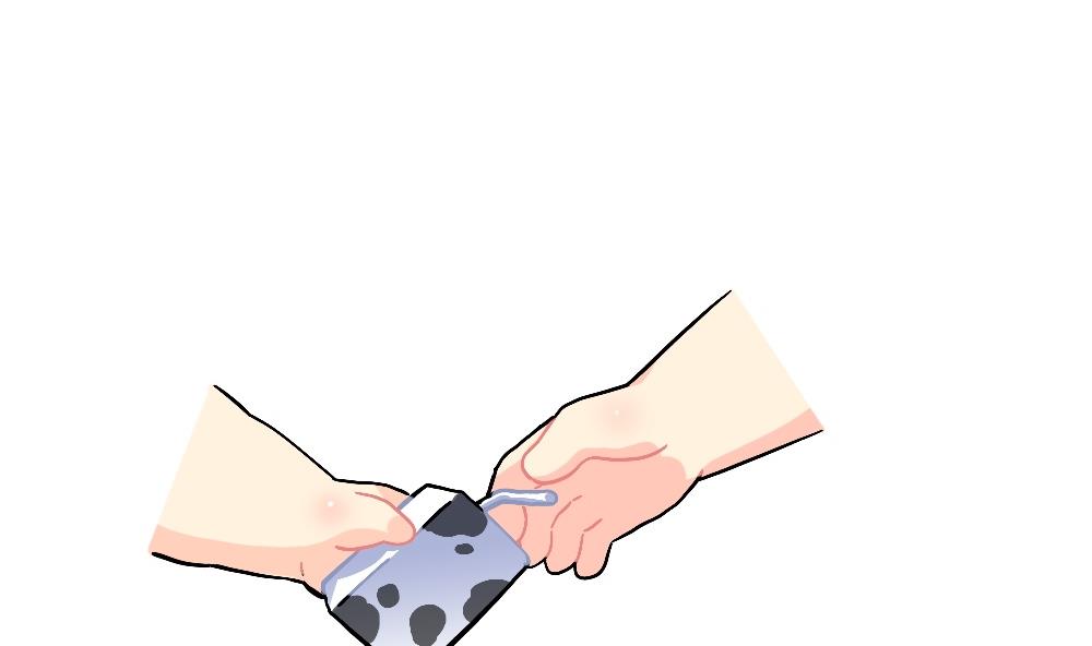 熟悉的感jio-第84话