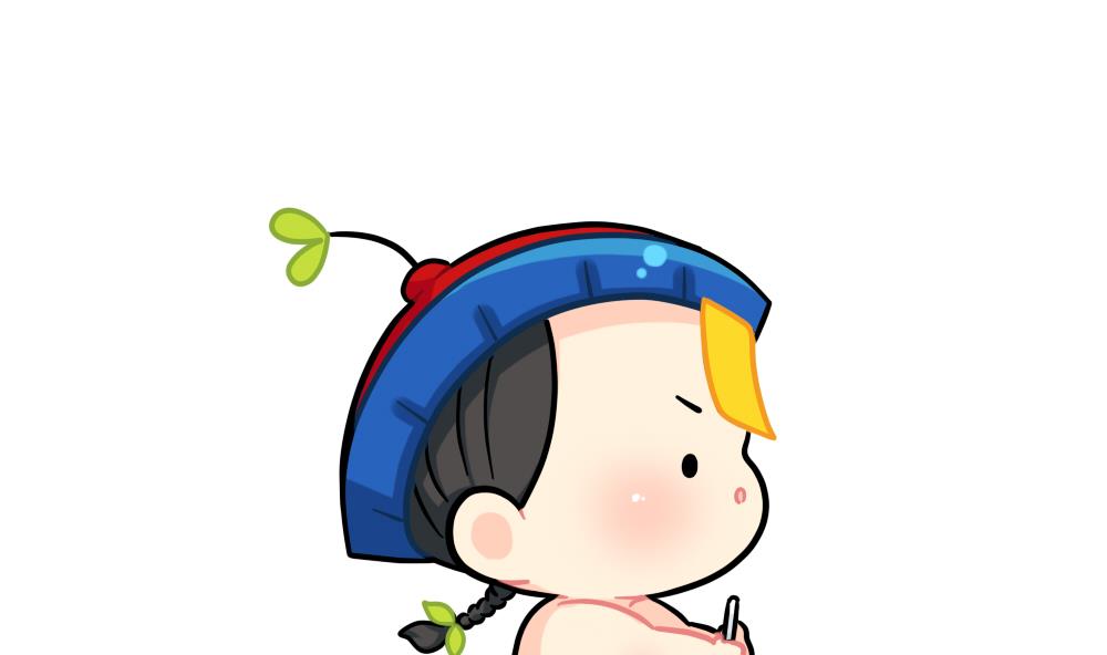 上网课-第86话