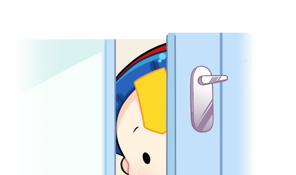 上网课-第86话
