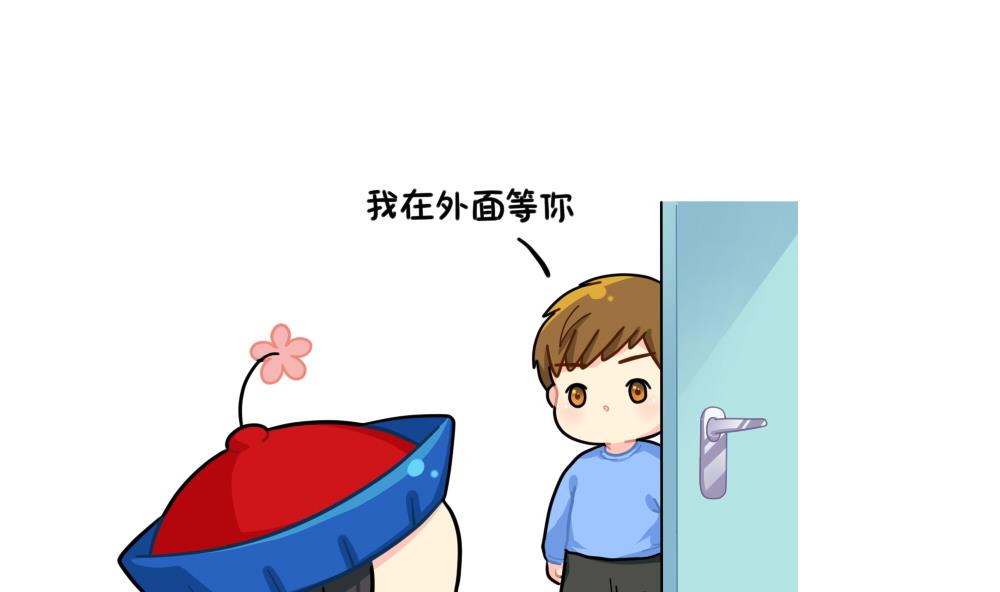 小姜丝的选秀之旅-第90话