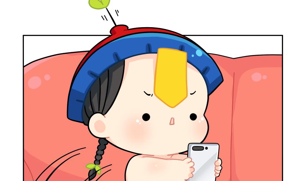 小姜丝直播-第94话