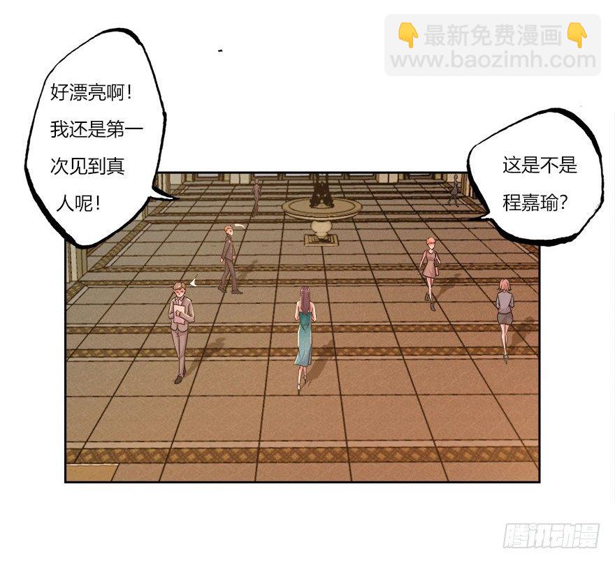 21.复仇即将开始-第22话