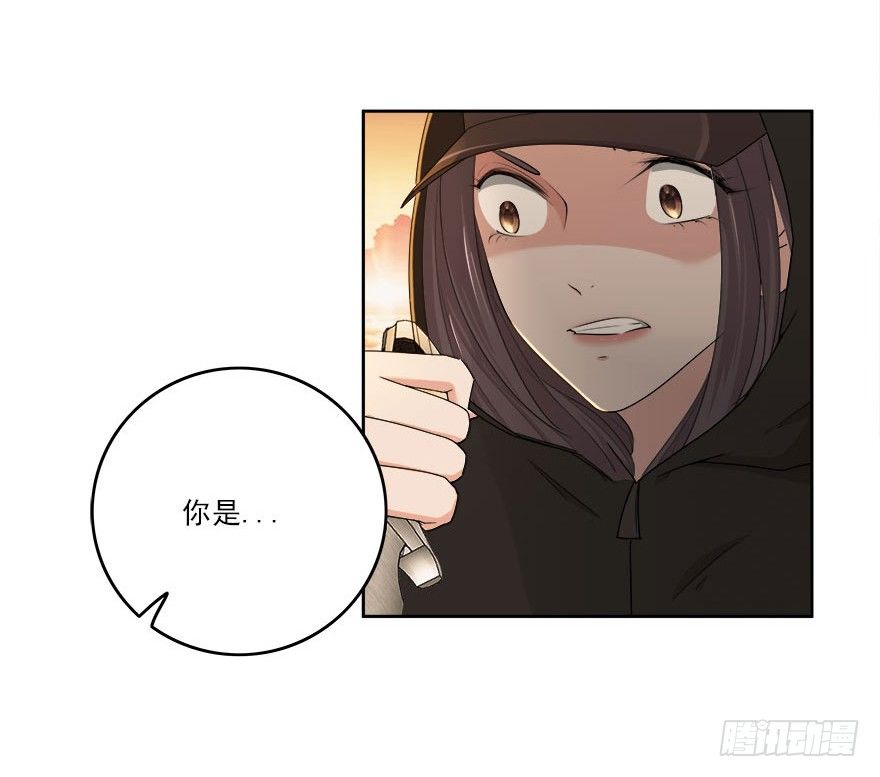 29.第一只蚂蚱-第30话
