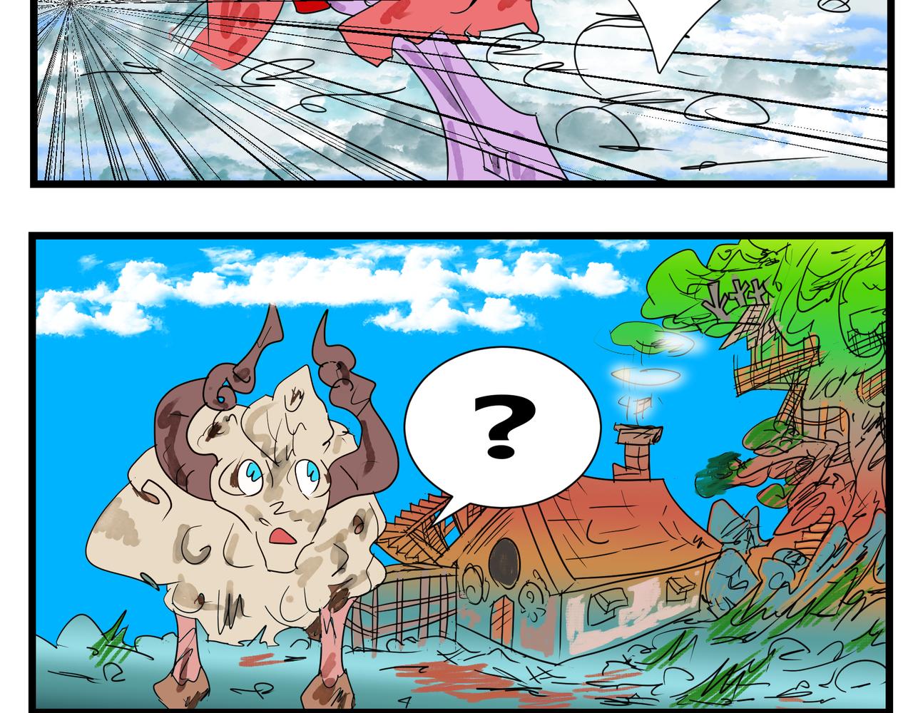 134话 诛邪剑-第134话