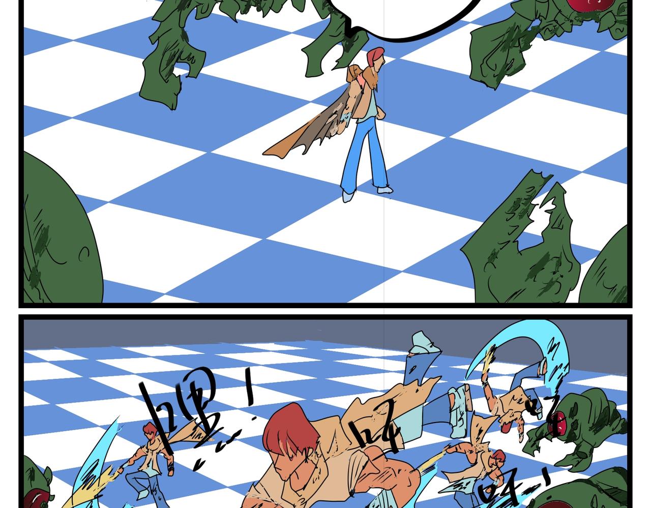 146-第146话