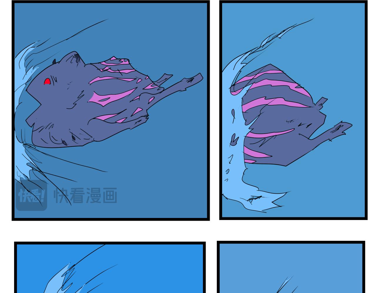 166话 服了的原因-第166话