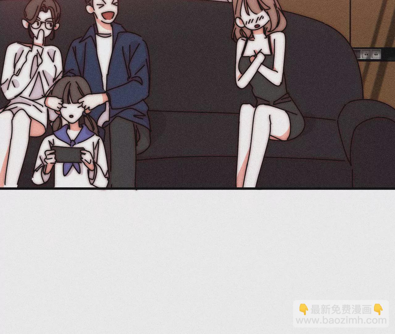 第8话 扑倒？(1/3)-第8话