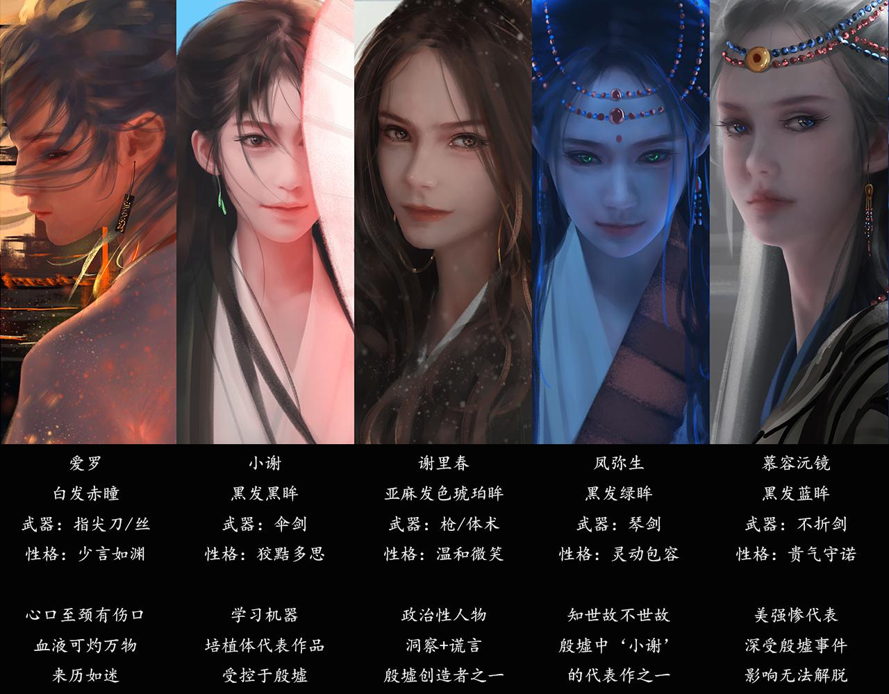 ☕爱罗欲 我的妻子，我的爱 第41页