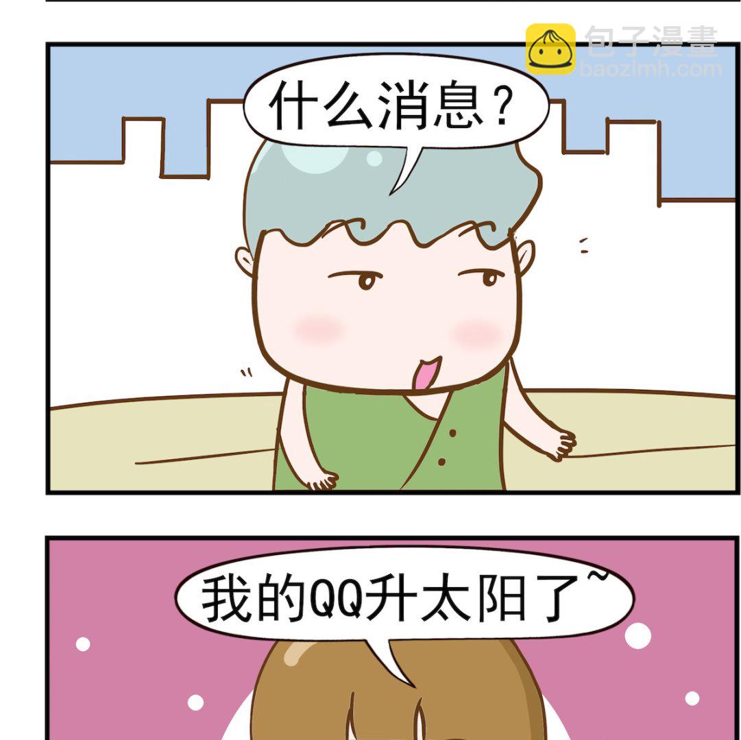 第002话 天气预报-第2话